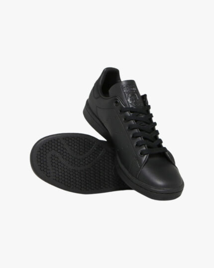 Adidas Stan Smith All Black Sneakers