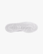 Adidas Stan Smith White and Black Sneakers