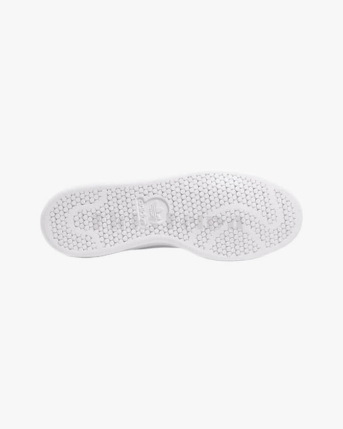 Adidas Stan Smith White and Black Sneakers