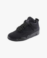 Air Jordan 4 Black Cat Sneakers