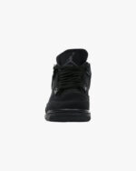 Air Jordan 4 Black Cat Sneakers