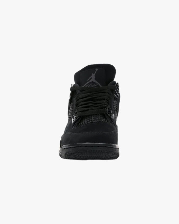 Air Jordan 4 Black Cat Sneakers