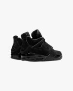 Air Jordan 4 Black Cat Sneakers