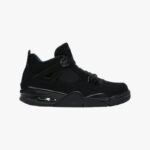 Air Jordan 4 Black Cat Sneakers