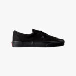 Black Vans Off The World