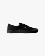 Black Vans Off The World