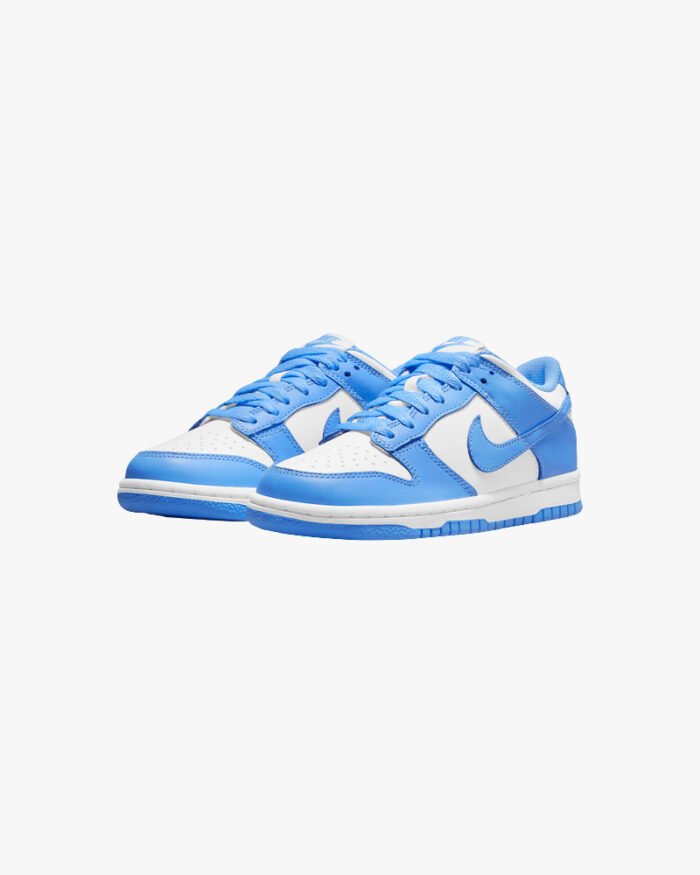 Nike SB Dunk University Blue Sneakers