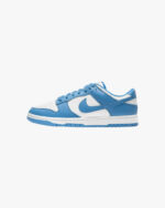Nike SB Dunk University Blue Sneakers