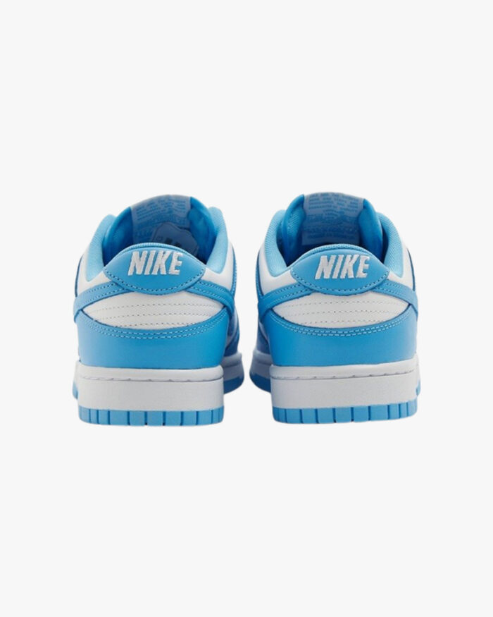 Nike SB Dunk University Blue Sneakers