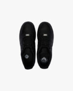 Nike Black Airforce 1 Sneakers