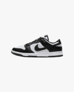 Nike SB Dunk Black and White Sneakers
