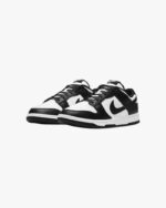Nike SB Dunk Black and White Sneakers