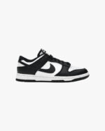 Nike SB Dunk Black and White Sneakers