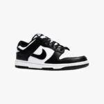 Nike SB Dunk Black and White Sneakers
