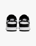 Nike SB Dunk Black and White Sneakers