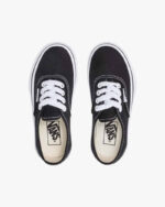 Vans Off The World Black and White Rubber Shoes