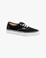 Vans Off The World Black and White Rubber Shoes