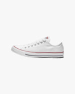 White Converse Rubber Shoes