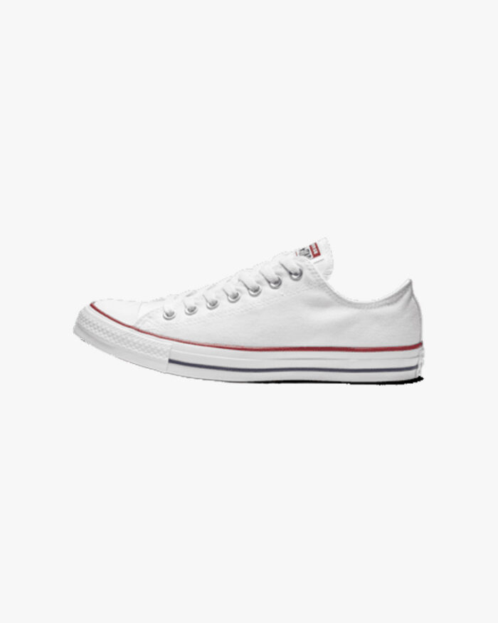 White Converse Rubber Shoes
