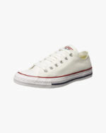 White Converse Rubber Shoes