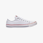 White Converse Rubber Shoes