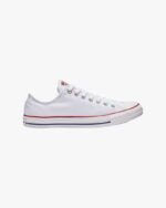 White Converse Rubber Shoes