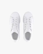 Adidas Stan Smith All White Sneakers