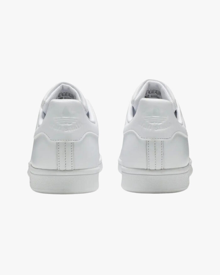 Adidas Stan Smith All White Sneakers
