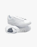 Adidas Stan Smith All White Sneakers
