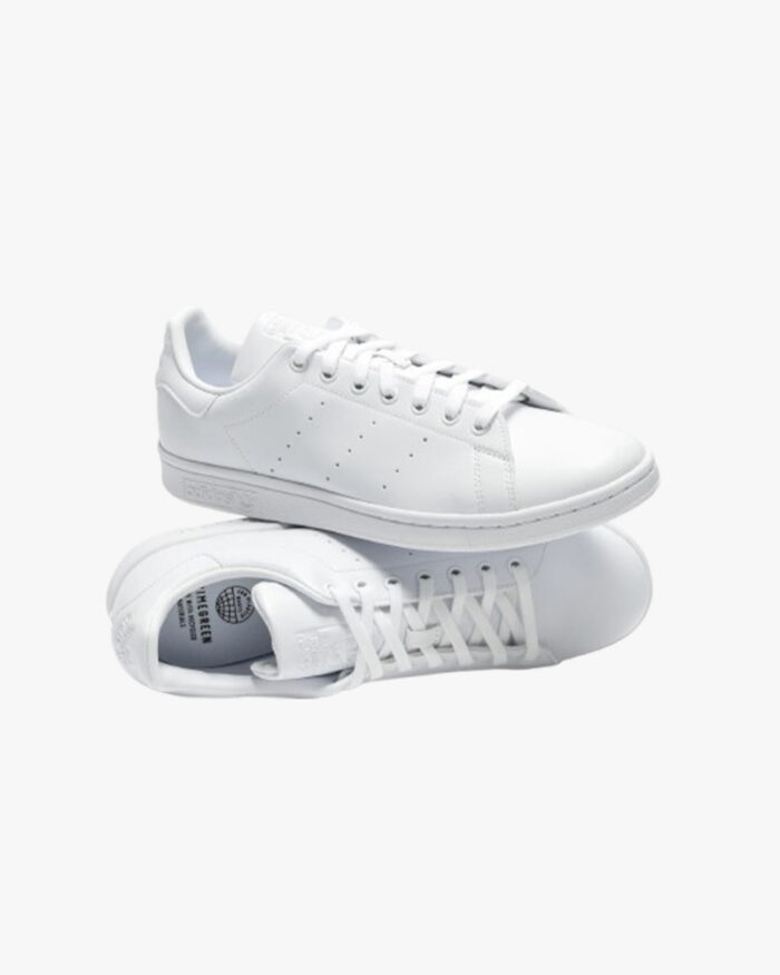 Adidas Stan Smith All White Sneakers