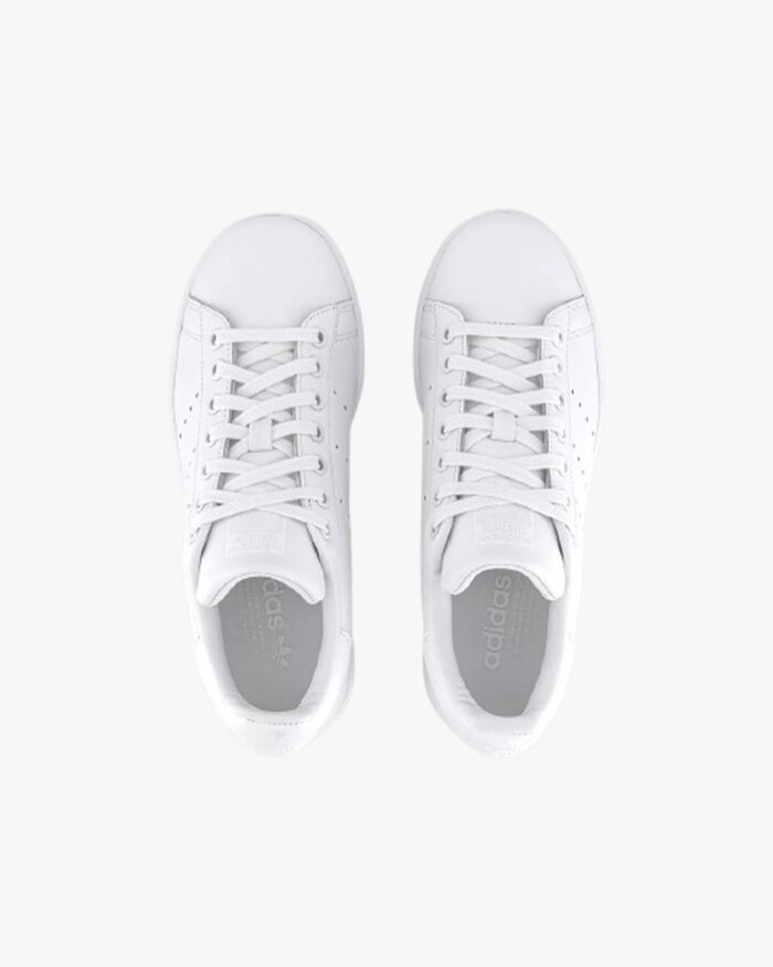 Adidas Stan Smith All White Sneakers