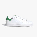 Adidas Stan Smith Green Sneakers