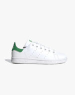 Adidas Stan Smith Green Sneakers