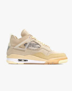Air Jordan 4 Sails Sneakers