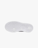 Nike Airforce 1 White Kids Sneakers