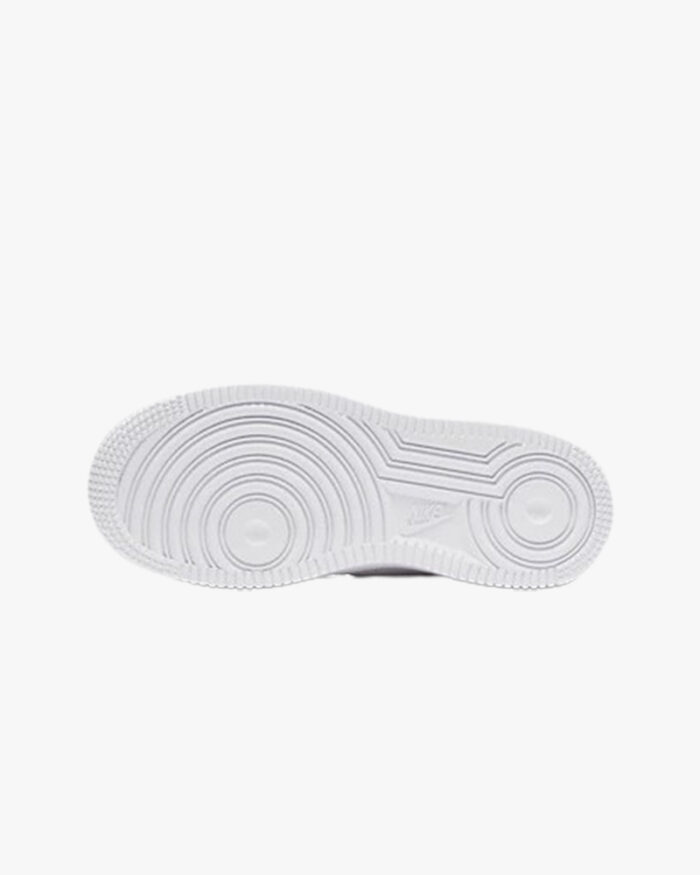 Nike Airforce 1 White Kids Sneakers