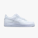 Nike Airforce 1 White Kids Sneakers