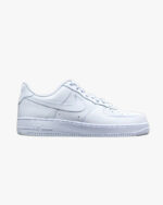 Nike Airforce 1 White Kids Sneakers