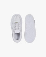 Nike Airforce 1 White Kids Sneakers