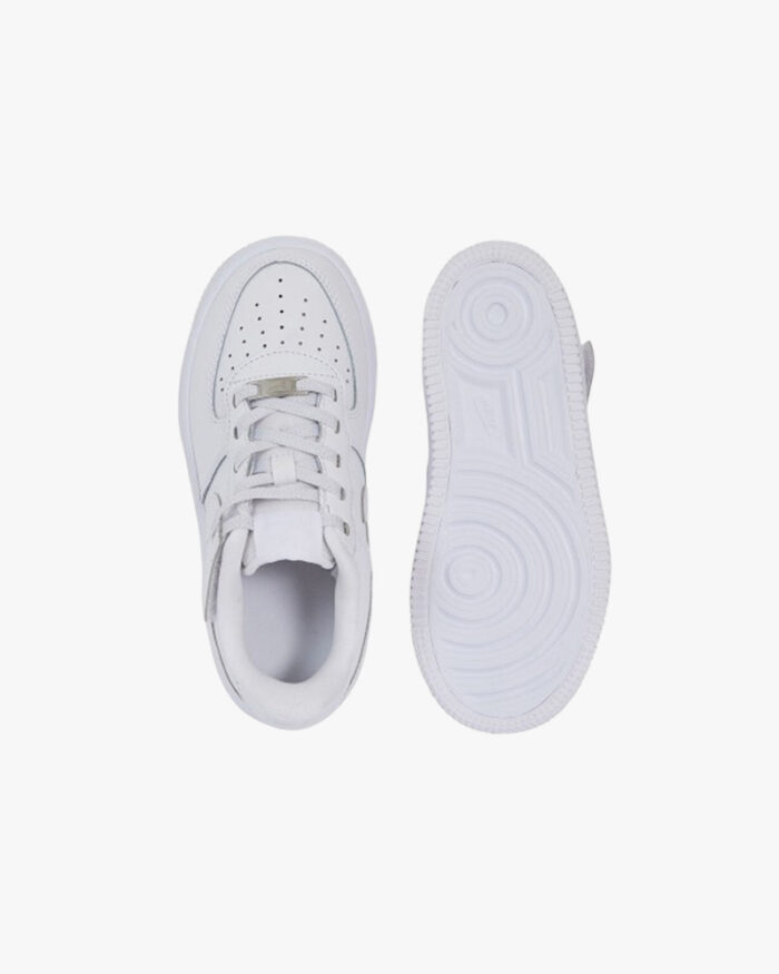 Nike Airforce 1 White Kids Sneakers