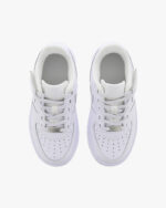 Nike Airforce 1 White Kids Sneakers