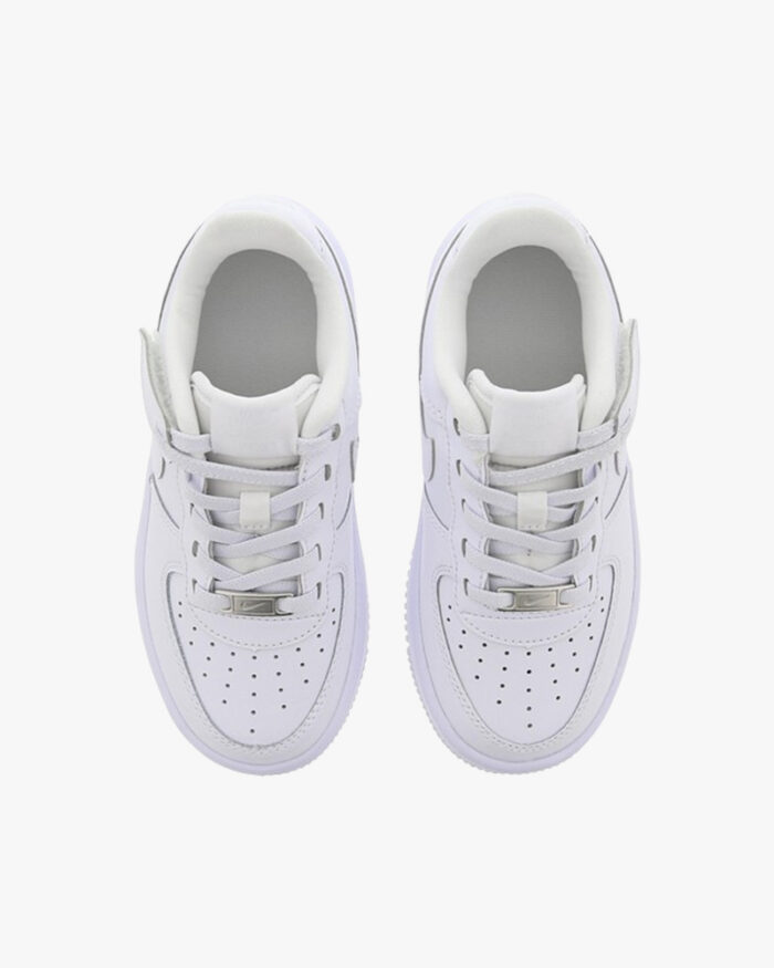 Nike Airforce 1 White Kids Sneakers