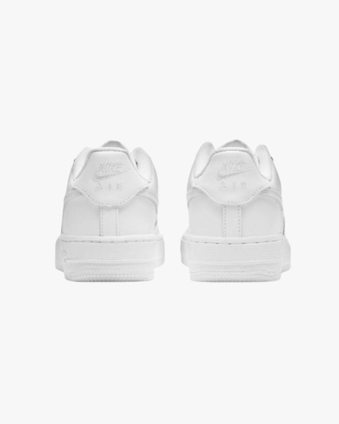 Nike Airforce 1 White Kids Sneakers