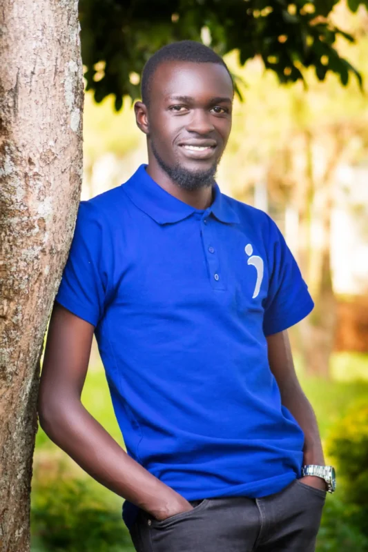 About Arnold Musa funder of Incredible Store