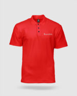 Incredible Prime Minimal Line Polo Shirt